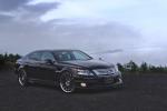 Lexus LS600h Executive Line by Wald 2010 года